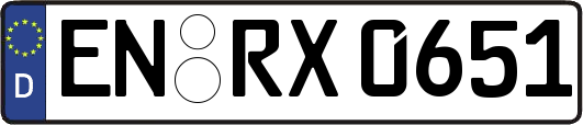 EN-RX0651