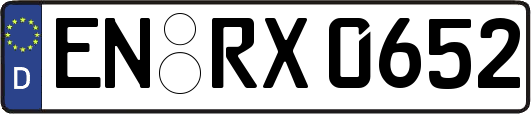 EN-RX0652