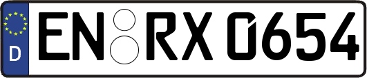 EN-RX0654