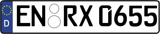 EN-RX0655