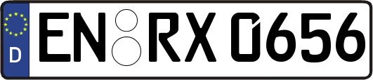 EN-RX0656