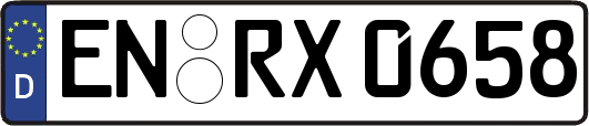 EN-RX0658