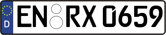 EN-RX0659