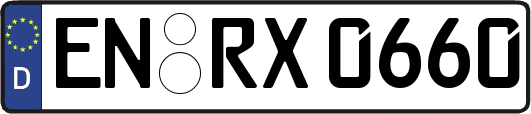 EN-RX0660