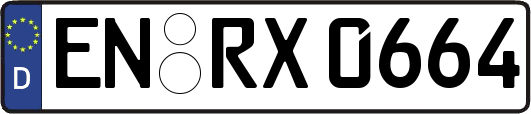EN-RX0664