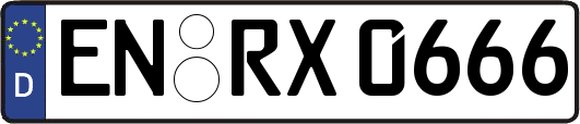 EN-RX0666