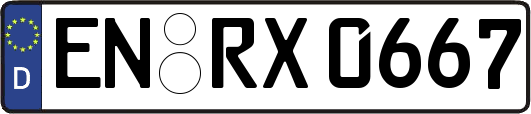 EN-RX0667