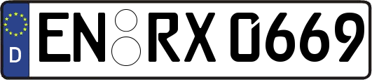 EN-RX0669