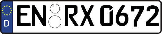 EN-RX0672