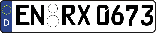 EN-RX0673