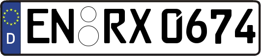 EN-RX0674