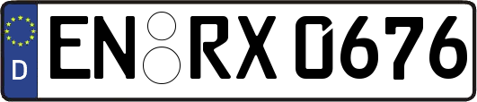 EN-RX0676
