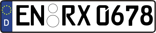 EN-RX0678
