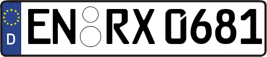 EN-RX0681