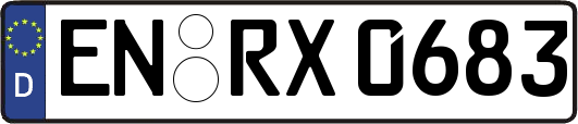 EN-RX0683