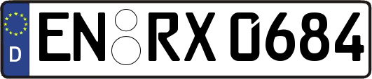 EN-RX0684