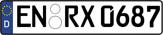 EN-RX0687