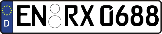 EN-RX0688
