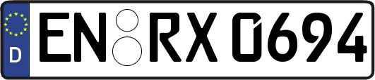 EN-RX0694