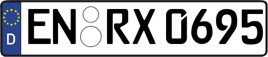 EN-RX0695