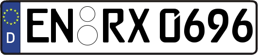 EN-RX0696