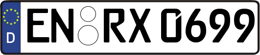 EN-RX0699