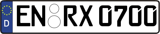 EN-RX0700