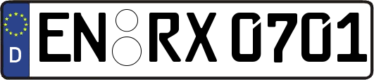EN-RX0701