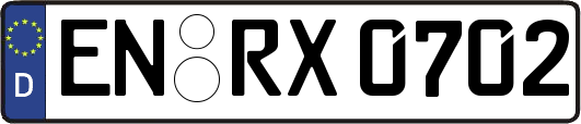 EN-RX0702