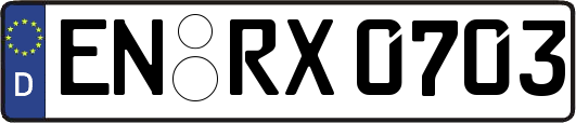 EN-RX0703