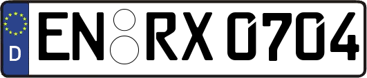 EN-RX0704