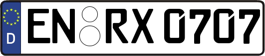 EN-RX0707