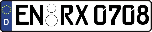 EN-RX0708