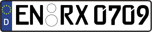 EN-RX0709