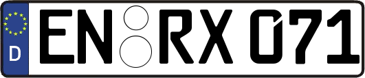 EN-RX071