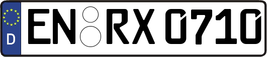 EN-RX0710