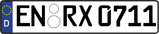 EN-RX0711