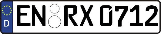 EN-RX0712