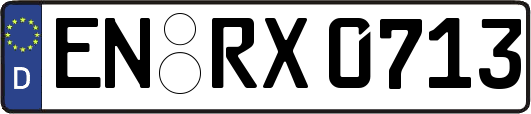EN-RX0713