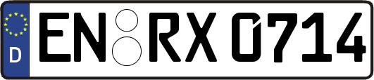 EN-RX0714