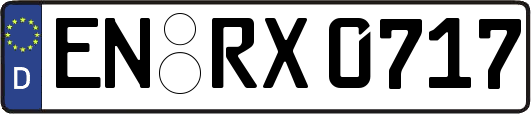 EN-RX0717