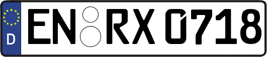 EN-RX0718