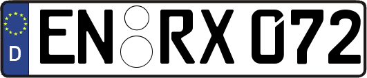 EN-RX072