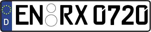 EN-RX0720