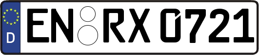 EN-RX0721