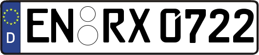 EN-RX0722