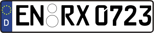 EN-RX0723