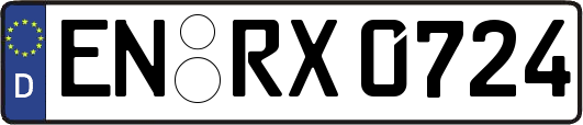 EN-RX0724