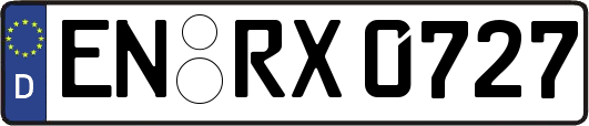 EN-RX0727