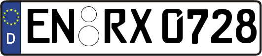 EN-RX0728